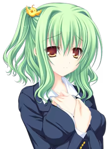 Page 1467 of Lunaris Filia ～ Kiss to Keiyaku to Shinku no Hitomi ～ character set - preview thumbnail