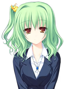 Page 1498 of Lunaris Filia ～ Kiss to Keiyaku to Shinku no Hitomi ～ character set - preview thumbnail