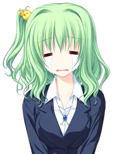 Page 1503 of Lunaris Filia ～ Kiss to Keiyaku to Shinku no Hitomi ～ character set - preview thumbnail