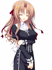 Page 509 of Lunaris Filia ～ Kiss to Keiyaku to Shinku no Hitomi ～ character set - preview thumbnail