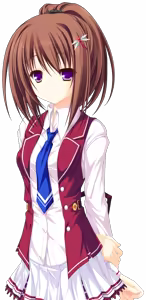 Page 622 of Lunaris Filia ～ Kiss to Keiyaku to Shinku no Hitomi ～ character set - preview thumbnail