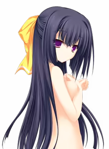 Page 964 of Lunaris Filia ～ Kiss to Keiyaku to Shinku no Hitomi ～ character set - preview thumbnail
