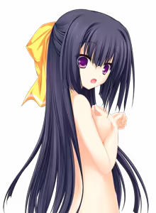 Page 969 of Lunaris Filia ～ Kiss to Keiyaku to Shinku no Hitomi ～ character set - preview thumbnail