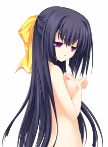 Page 972 of Lunaris Filia ～ Kiss to Keiyaku to Shinku no Hitomi ～ character set - preview thumbnail