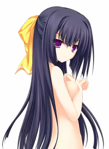 Page 976 of Lunaris Filia ～ Kiss to Keiyaku to Shinku no Hitomi ～ character set - preview thumbnail
