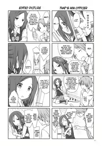 Page 2 of "Tomodachi to no Sex." - preview thumbnail