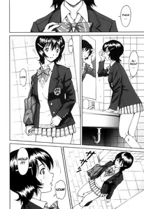 Page 42 of FutaSuki! Ch. 1, 3-6 - preview thumbnail