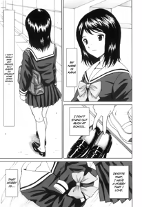 Page 5 of FutaSuki! Ch. 1, 3-6 - preview thumbnail