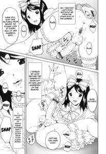 Page 7 of FutaSuki! Ch. 1, 3-6 - preview thumbnail
