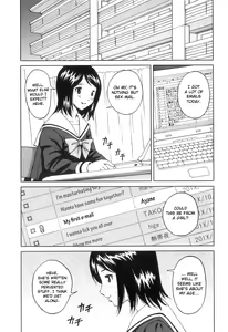 Page 10 of FutaSuki! Ch. 1, 3-6 - preview thumbnail