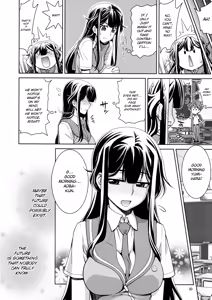 Page 29 of Yumihara-san datte Shishunki nandesu!! - preview thumbnail