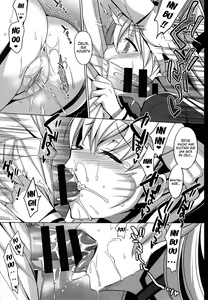 Page 4 of DARKNESS - preview thumbnail