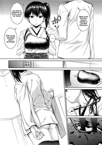 Page 4 of Otomegokoro to Ikkou-sen - preview thumbnail