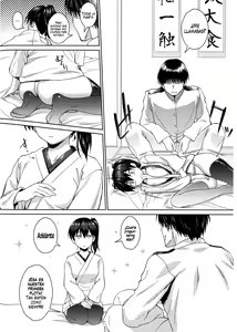 Page 8 of Otomegokoro to Ikkou-sen - preview thumbnail