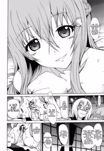 Page 11 of Bishoujo Club Ch. 8 - preview thumbnail
