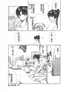 Page 167 of Nagi-chan no Yuuutsu 2 | 阿風的憂悒 - preview thumbnail