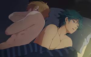 Page 74 of Sleep Over BG+CG decensored - preview thumbnail