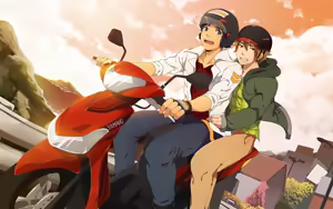 Page 8 of Sleep Over BG+CG decensored - preview thumbnail