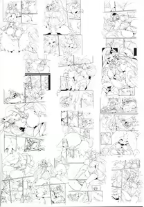 Page 4 of Kouwan Seiki ga Koi!! | 항만서희가 오다!! - preview thumbnail