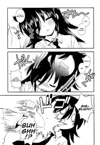 Page 4 of Nee-chan ga Kawaii kara Otouto ga Yokujo suru - preview thumbnail