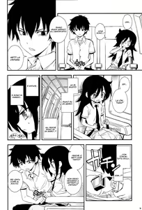 Page 5 of Nee-chan ga Kawaii kara Otouto ga Yokujo suru - preview thumbnail