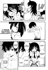 Page 8 of Nee-chan ga Kawaii kara Otouto ga Yokujo suru - preview thumbnail
