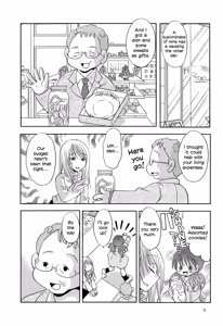 Page 5 of Berry Berry Berry A - preview thumbnail