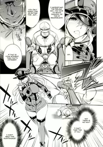 Page 10 of C9-12 Warui Yume - preview thumbnail