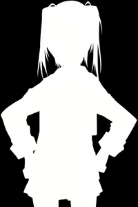 Page 316 of Chikan Sharyou 2 Gousha ～Ino Arawa Sen～ - preview thumbnail