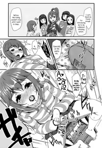 Page 3 of Watashi no Sensei | My Tutor - preview thumbnail