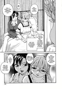 Page 145 of Ane to Megane to Milk - Sister, glasses and sperm. - preview thumbnail