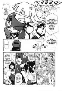 Page 100 of Anal Justice - preview thumbnail