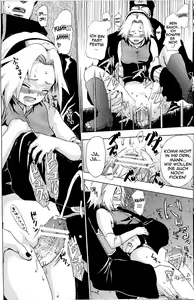Page 25 of Kuroageha - preview thumbnail
