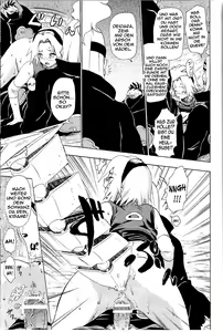 Page 28 of Kuroageha - preview thumbnail