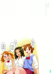 Page 3 of CL-orz 16 (decensored) - preview thumbnail