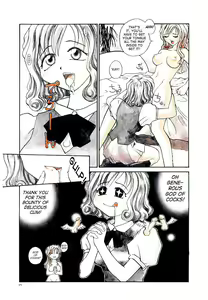 Page 28 of RaTe Jiru - preview thumbnail