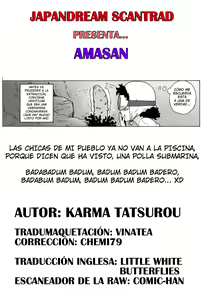 Page 9 of Amasan - preview thumbnail