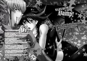 Page 34 of Moshika Shinakutemo Vamp! - preview thumbnail