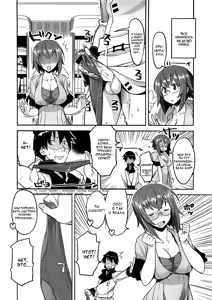 Page 5 of Angel's stroke 58 Infinite Yamada Sensei! - preview thumbnail