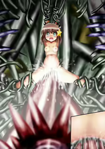Page 113 of "Fushigi Sekai -Mystery World- Nonona 18" ~Nonona no Sekika Injoku Jigokukan to Chifuyu no Sainan~ - preview thumbnail