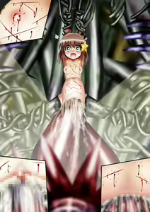Page 122 of "Fushigi Sekai -Mystery World- Nonona 18" ~Nonona no Sekika Injoku Jigokukan to Chifuyu no Sainan~ - preview thumbnail