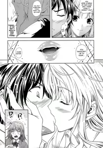 Page 9 of Ane Otouto Ane | Older Sister Little Brother Older Sister (decensored) - preview thumbnail