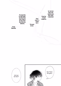 Page 33 of Harugasumi - Kimi to Tomo ni Ayumu Michi | Spring Haze: The Path We Walk On - preview thumbnail