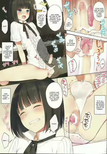 Page 5 of Side OTOKONOKO IDOL Rei Kagura - preview thumbnail