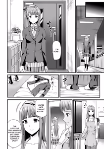 Page 5 of Kotori no Tobira | Kotori's Opening - preview thumbnail