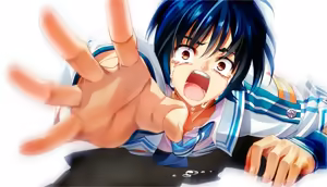 Page 5 of Mayoeru Futari to Sekai no Subete - preview thumbnail