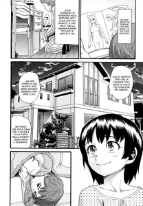 Page 2 of Kyoudai Heya | La stanza dei due fratelli - preview thumbnail
