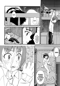 Page 22 of Kyoudai Heya | La stanza dei due fratelli - preview thumbnail