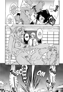 Page 6 of Heavy Syrup Dellinger - preview thumbnail