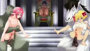 Page 276 of Shota Elf o Mesu Dorei ni Otosite Haramasero! - preview thumbnail